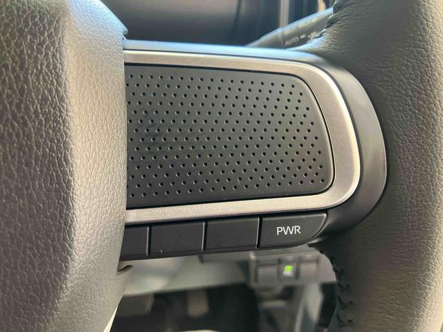 タント カスタムRS/ecoIDLEレス車 10インチ純正ナビ、両側パワースライドドア、バックモニター(13枚目)