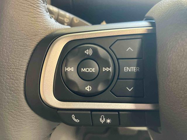 タント カスタムRS/ecoIDLEレス車 10インチ純正ナビ、両側パワースライドドア、バックモニター(14枚目)