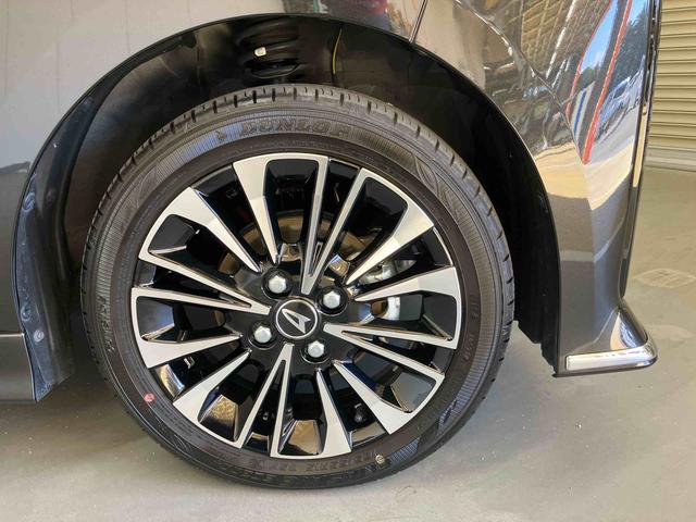 タント カスタムRS/ecoIDLEレス車 10インチ純正ナビ、両側パワースライドドア、バックモニター(23枚目)