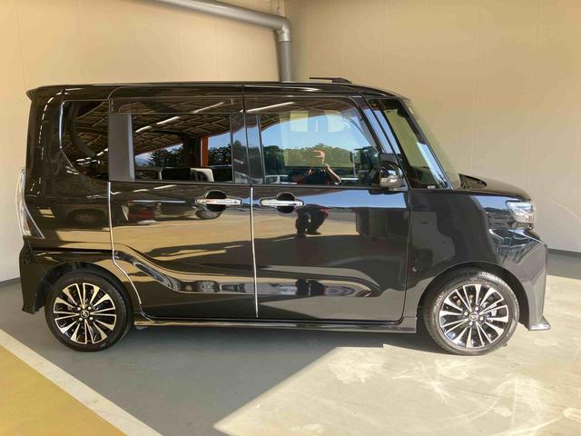 タント カスタムRS/ecoIDLEレス車 10インチ純正ナビ、両側パワースライドドア、バックモニター(29枚目)