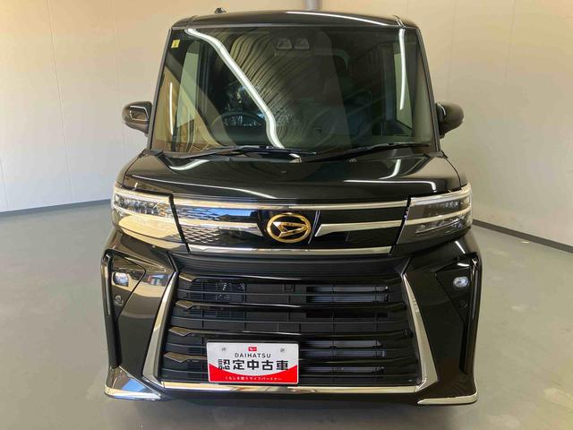 タント カスタムRS/ecoIDLEレス車 10インチ純正ナビ、両側パワースライドドア、バックモニター(31枚目)