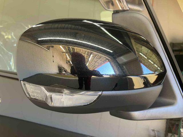 タント カスタムRS/ecoIDLEレス車 10インチ純正ナビ、両側パワースライドドア、バックモニター(34枚目)