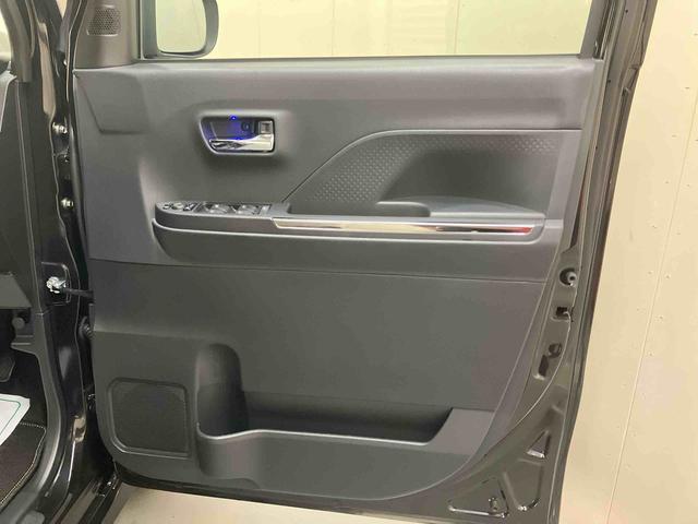 タント カスタムRS/ecoIDLEレス車 10インチ純正ナビ、両側パワースライドドア、バックモニター(42枚目)