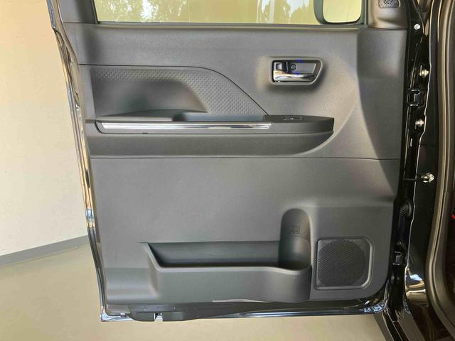 タント カスタムRS/ecoIDLEレス車 10インチ純正ナビ、両側パワースライドドア、バックモニター(45枚目)