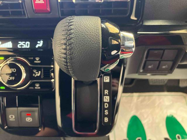 タント カスタムRS/ecoIDLEレス車 10インチ純正ナビ、両側パワースライドドア、バックモニター(48枚目)