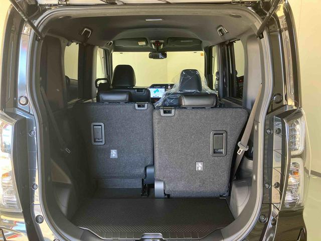 タント カスタムRS/ecoIDLEレス車 10インチ純正ナビ、両側パワースライドドア、バックモニター(60枚目)