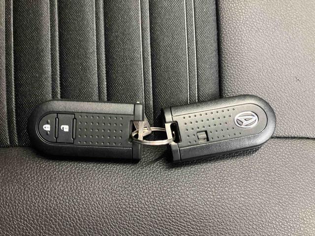 キーフリーシステム２個