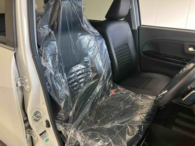 乗降しやすい運転席