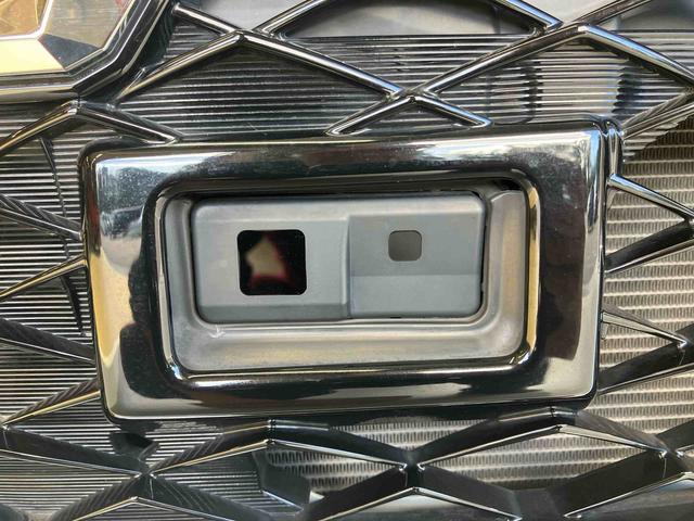 スマートアシストカメラ（バンパー）