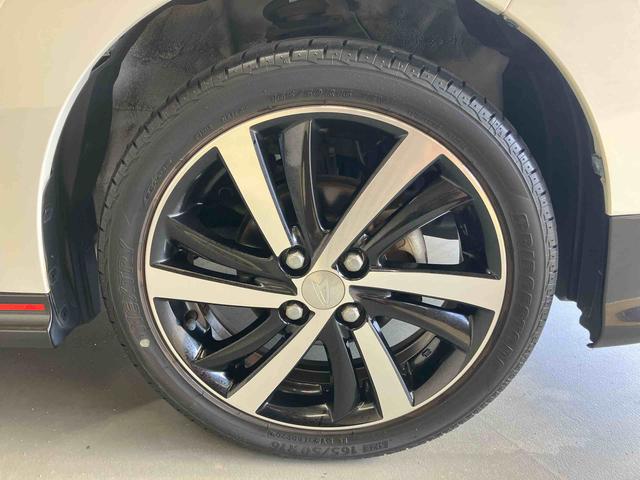 タイヤサイズ１６５／５０Ｒ１６