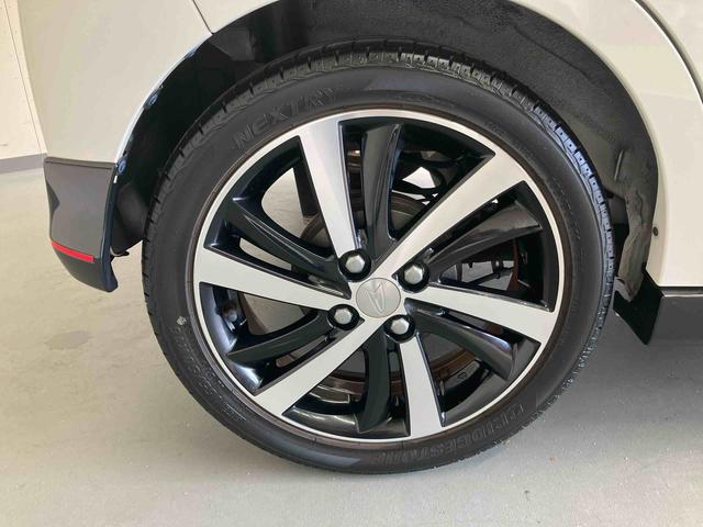 アルミホイール