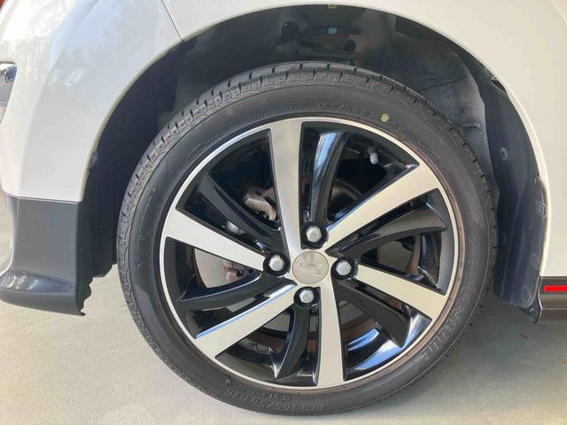 アルミホイール