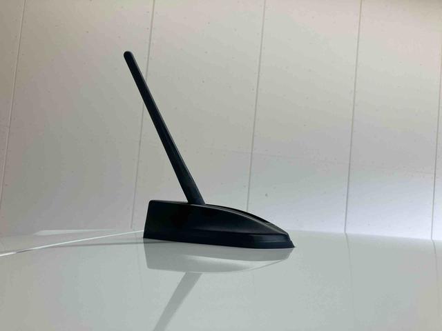 ルーフアンテナ