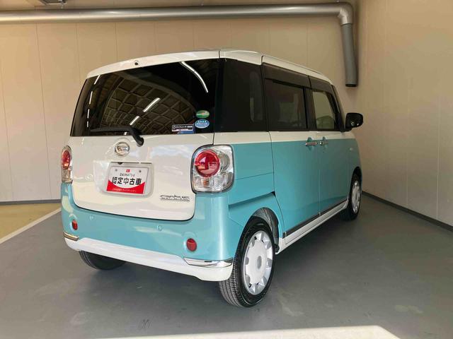 ムーヴキャンバス ＧメイクアップＶＳ　ＳＡＩＩＩ（3枚目）