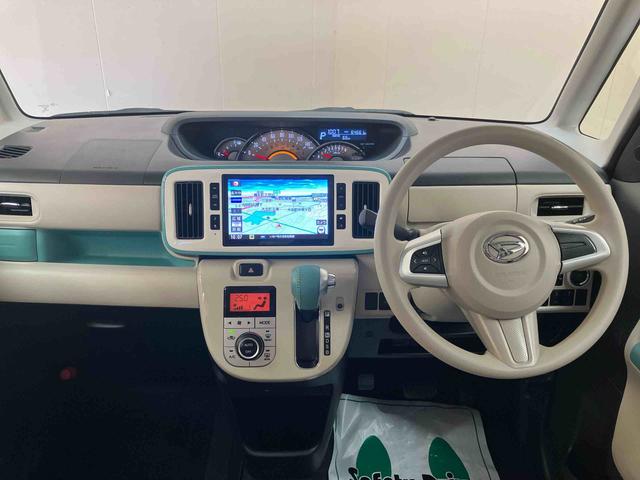 ムーヴキャンバス ＧメイクアップＶＳ　ＳＡＩＩＩ（4枚目）