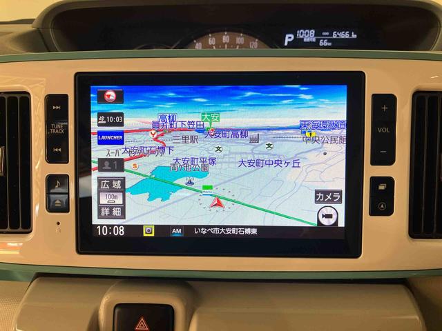 ムーヴキャンバス ＧメイクアップＶＳ　ＳＡＩＩＩ（8枚目）