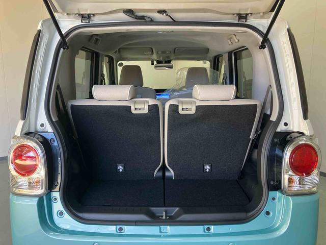 ムーヴキャンバス ＧメイクアップＶＳ　ＳＡＩＩＩ（20枚目）