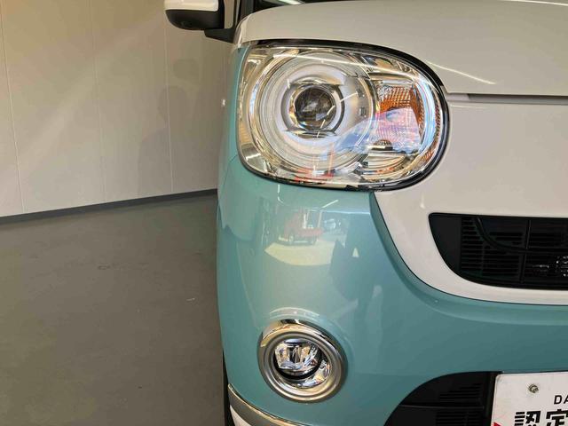 ムーヴキャンバス ＧメイクアップＶＳ　ＳＡＩＩＩ（23枚目）