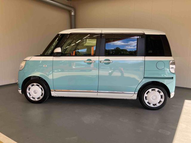 ムーヴキャンバス ＧメイクアップＶＳ　ＳＡＩＩＩ（25枚目）