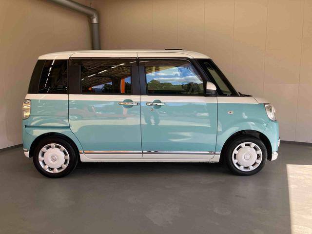 ムーヴキャンバス ＧメイクアップＶＳ　ＳＡＩＩＩ（28枚目）