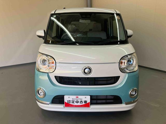 ムーヴキャンバス ＧメイクアップＶＳ　ＳＡＩＩＩ（30枚目）