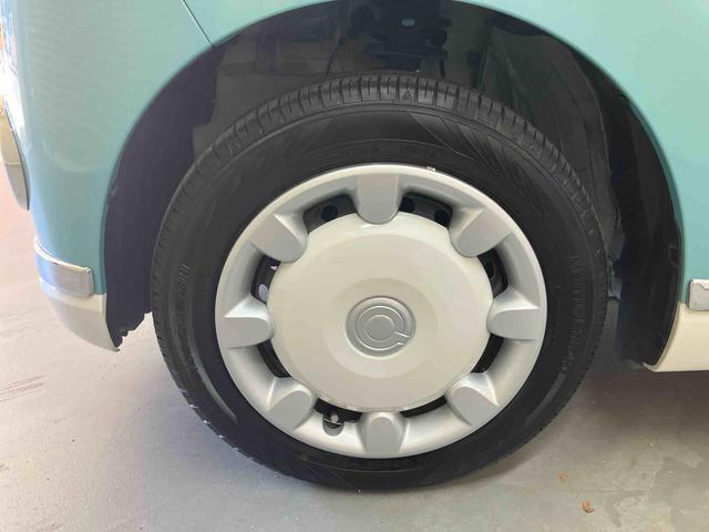 ムーヴキャンバス ＧメイクアップＶＳ　ＳＡＩＩＩ（36枚目）