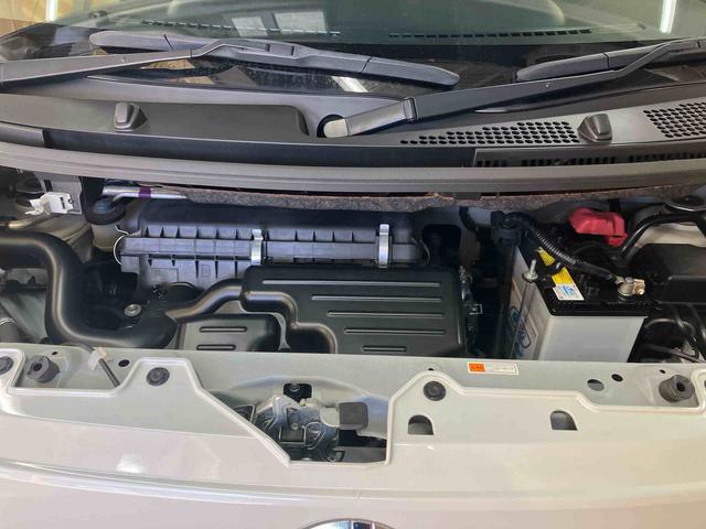 ムーヴキャンバス ＧメイクアップＶＳ　ＳＡＩＩＩ（37枚目）