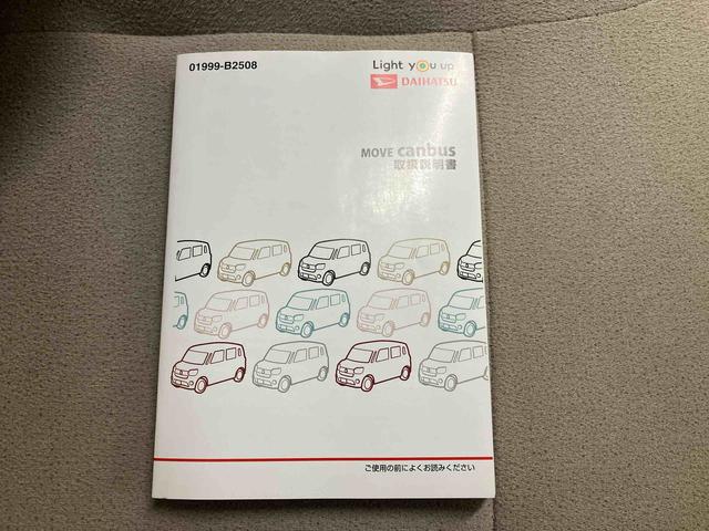 ムーヴキャンバス ＧメイクアップＶＳ　ＳＡＩＩＩ（53枚目）