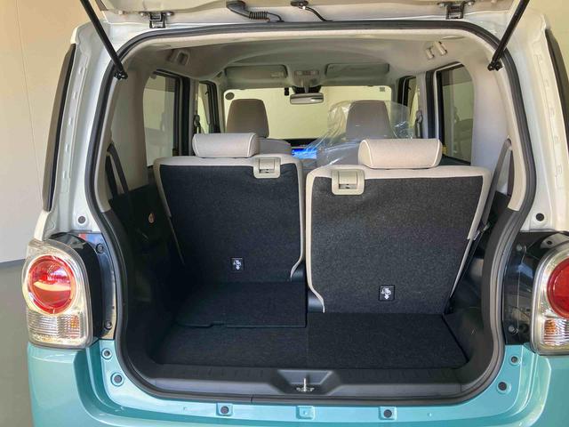 ムーヴキャンバス ＧメイクアップＶＳ　ＳＡＩＩＩ（57枚目）