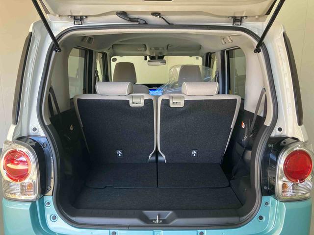 ムーヴキャンバス ＧメイクアップＶＳ　ＳＡＩＩＩ（58枚目）