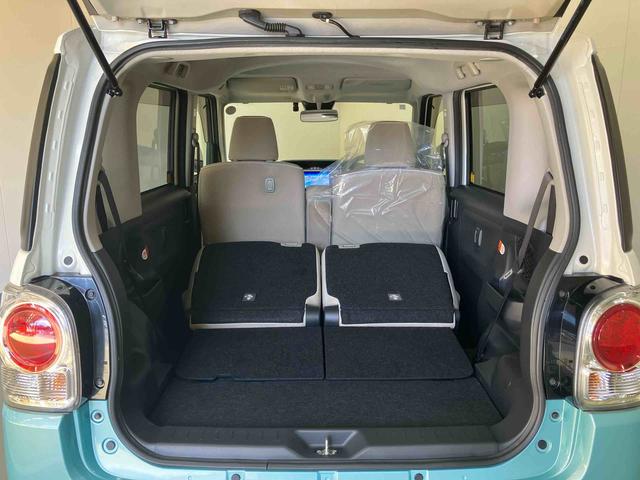 ムーヴキャンバス ＧメイクアップＶＳ　ＳＡＩＩＩ（59枚目）