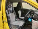 シートヒーター付き運転席