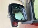 サイドアンダーミラー付き電動格納式ドアミラー