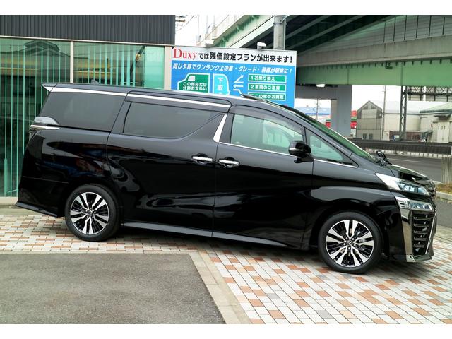 2.5Z G サンルーフ デジタルミラー 3眼シーケンシャル(10枚目)