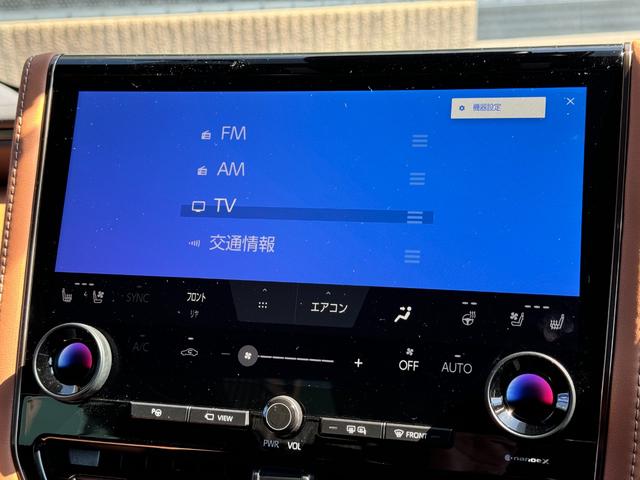 ヴェルファイアハイブリッド Ｚ　プレミア　モデリスタエアロ　左右独立ムーンルーフ　デジタルインナーミラー　ユニバーサルステップ　４ＷＤ　純正ナビ　パノラミックビュー　フリップダウンモニター　ブラウン内装　トヨタチームメイト　アドバンスパーク（36枚目）