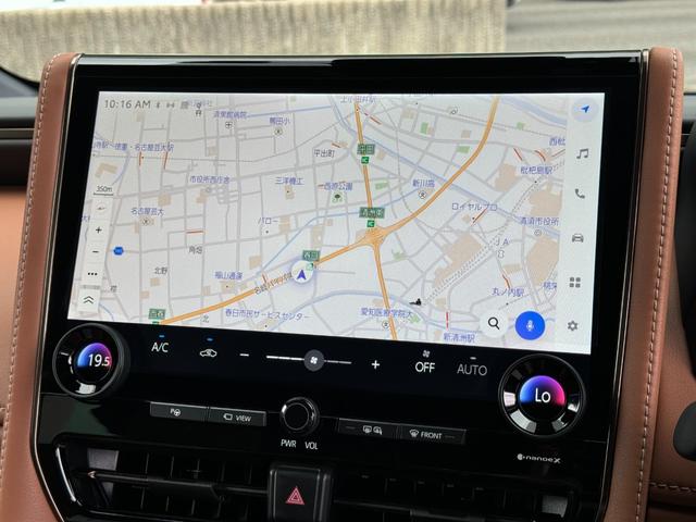 ヴェルファイアハイブリッド 　左右独立ムーンルーフ　デジタルインナーミラー　４ＷＤ　茶革シート　フリップダウンモニター　ＨＤＭＩ　ＢＳＭ　パノマミックビューモニター　アドバンスパーク　　２．０ＥＴＣ　ＡＣ１００Ｖ　ＨＶＤ（8枚目）