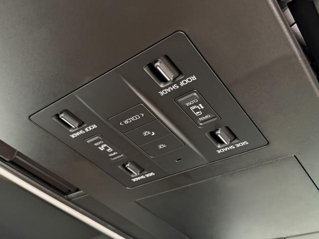ヴェルファイアハイブリッド 　左右独立ムーンルーフ　デジタルインナーミラー　４ＷＤ　茶革シート　フリップダウンモニター　ＨＤＭＩ　ＢＳＭ　パノマミックビューモニター　アドバンスパーク　　２．０ＥＴＣ　ＡＣ１００Ｖ　ＨＶＤ（65枚目）