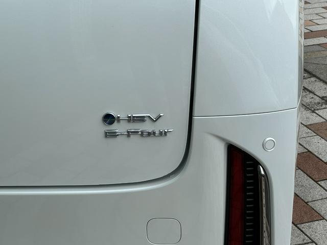 ヴェルファイアハイブリッド 　左右独立ムーンルーフ　デジタルインナーミラー　４ＷＤ　茶革シート　フリップダウンモニター　ＨＤＭＩ　ＢＳＭ　パノマミックビューモニター　アドバンスパーク　　２．０ＥＴＣ　ＡＣ１００Ｖ　ＨＶＤ（73枚目）