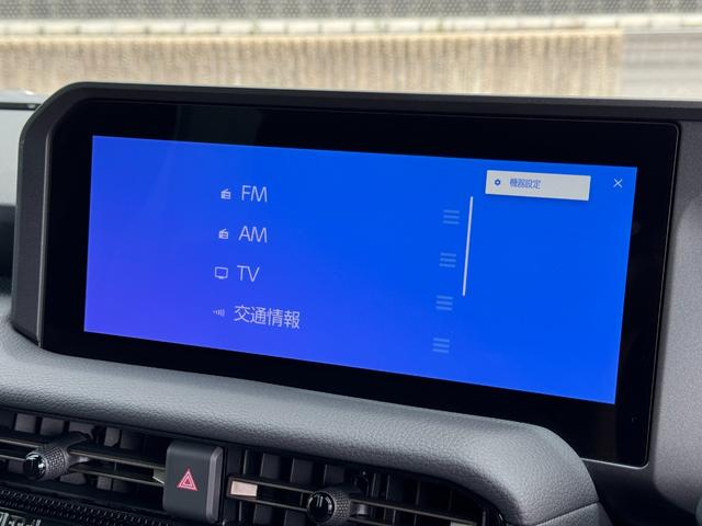 ランドクルーザー２５０ ＺＸファーストエディション　１２．３コネクティッドナビ　モデリスタエアロパッケージ　ＪＢＬサウンド　社外セキュリティ　サンルーフ　丸目ヘッドランプ　Ｄミラー　純正１８インチＡＷ　ＢＦグッドリッチタイヤ　マットフラッペ（38枚目）