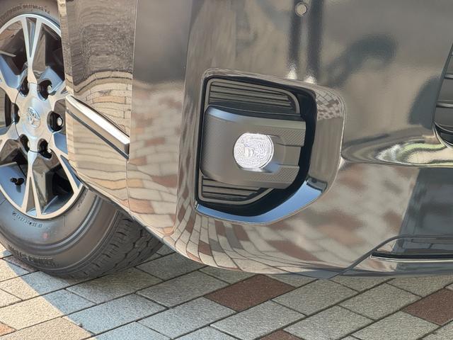 ハイエースバン スーパーＧＬダークプライム２　４ＷＤ　デジタルインナーミラー　ＯＰ１５インチＡＷ　寒冷地仕様　両側パワースライドドア　ハーフレザーシート　ＬＥＤヘッド　ＬＥＤフォグ　ＴＳＳ　クリアランスソナー　純正ホイール　ＡＣ１００Ｖ（74枚目）
