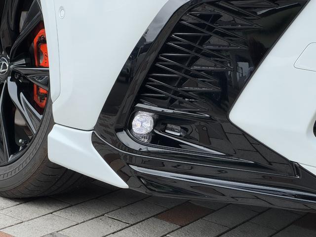 ＮＸ ＮＸ３５０ｈ　Ｆスポーツ　ＴＲＤエアロセット　ＴＲＤスポーツマフラー　パノマミックビューモニター　オレンジキャリパー　デジタルインナーミラー　アドバンスドパーク　ブラウン内装　ＢＳＭ　１４インチディスプレイナビ　４ＷＤ（20枚目）