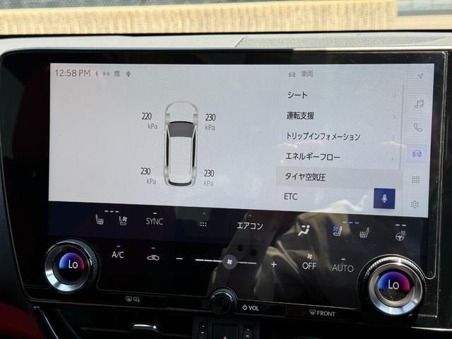 ＮＸ ＮＸ３５０ｈ　Ｆスポーツ　ＴＲＤエアロセット　ＴＲＤスポーツマフラー　パノマミックビューモニター　オレンジキャリパー　デジタルインナーミラー　アドバンスドパーク　ブラウン内装　ＢＳＭ　１４インチディスプレイナビ　４ＷＤ（38枚目）
