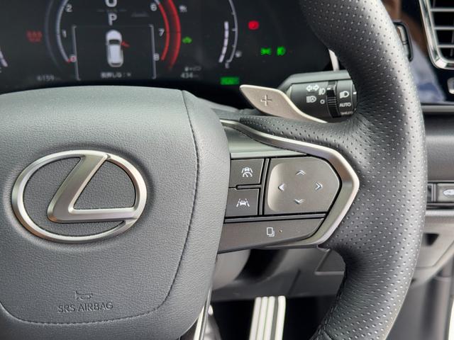 ＮＸ ＮＸ３５０ｈ　Ｆスポーツ　ＴＲＤエアロセット　ＴＲＤスポーツマフラー　パノマミックビューモニター　オレンジキャリパー　デジタルインナーミラー　アドバンスドパーク　ブラウン内装　ＢＳＭ　１４インチディスプレイナビ　４ＷＤ（48枚目）
