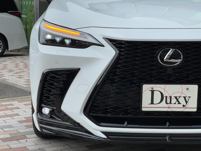 ＮＸ ＮＸ３５０ｈ　Ｆスポーツ　ＴＲＤエアロセット　ＴＲＤスポーツマフラー　パノマミックビューモニター　オレンジキャリパー　デジタルインナーミラー　アドバンスドパーク　ブラウン内装　ＢＳＭ　１４インチディスプレイナビ　４ＷＤ（77枚目）