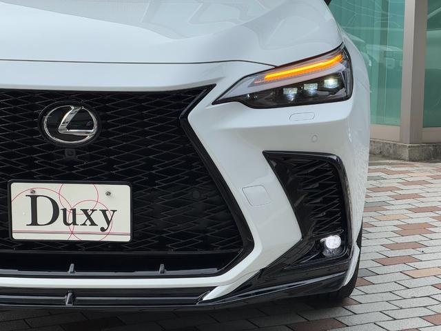 ＮＸ ＮＸ３５０ｈ　Ｆスポーツ　ＴＲＤエアロセット　ＴＲＤスポーツマフラー　パノマミックビューモニター　オレンジキャリパー　デジタルインナーミラー　アドバンスドパーク　ブラウン内装　ＢＳＭ　１４インチディスプレイナビ　４ＷＤ（78枚目）