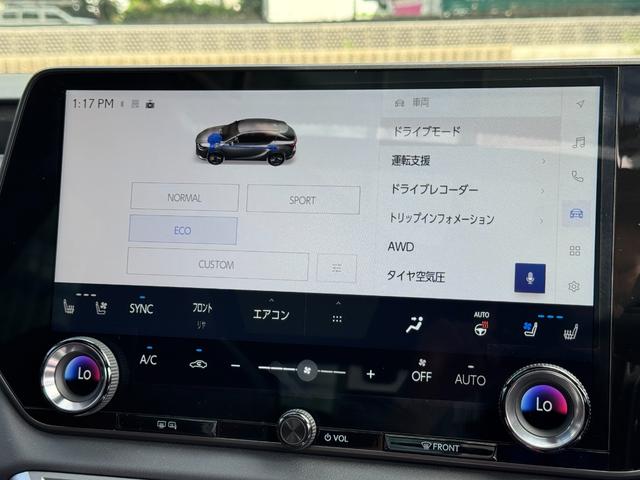 LEXUS RX RX350 F SPORT