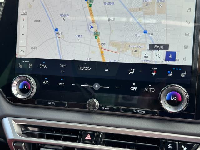 LEXUS RX RX350 F SPORT