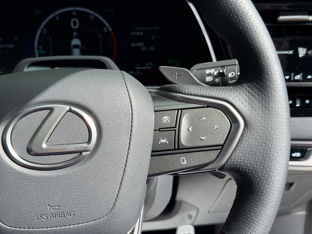 LEXUS RX RX350 F SPORT