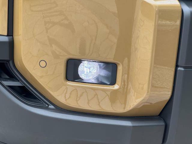 ランドクルーザー２５０ ＺＸファーストエディション　１２．３コネクティッドナビ　ＪＢＬサウンド　サンルーフ　丸目ヘッドランプ　デジタルインナーミラー　ルーフレール　純正１８インチＡＷ　ハンズフリーパワーバック　トヨタチームメイト　ＢＳＭ（23枚目）
