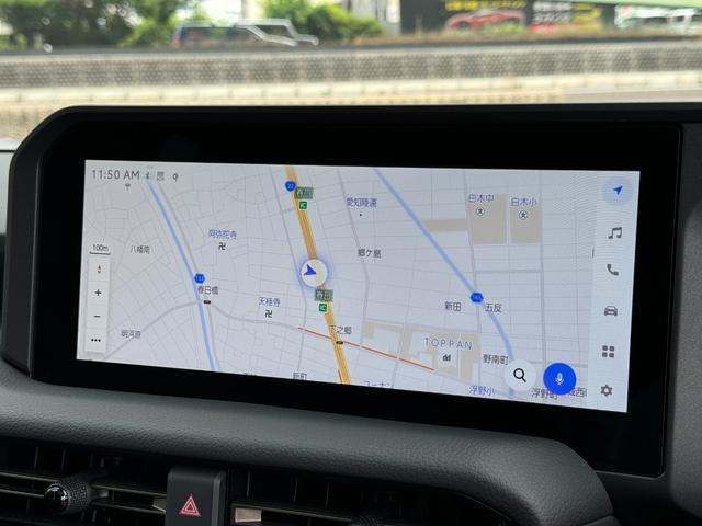 ランドクルーザー２５０ ＺＸファーストエディション　１２．３コネクティッドナビ　ＪＢＬサウンド　サンルーフ　丸目ヘッドランプ　デジタルインナーミラー　ルーフレール　純正１８インチＡＷ　ハンズフリーパワーバック　トヨタチームメイト　ＢＳＭ（38枚目）
